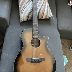 Ibanez 12 String
