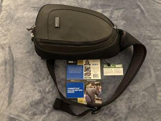 Think Tank Photo TurnStyle 10 V2.0 Sling Camera Bag (Charcoal)