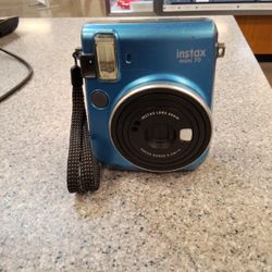 Instax Mini 70