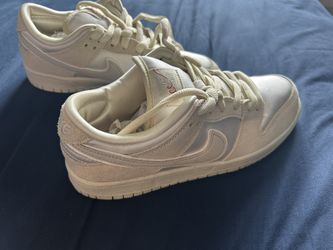 Nike SB City of Love Dunks