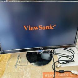 View Sonic 