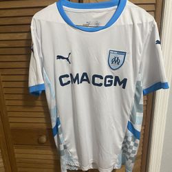 Olympic of Marseille