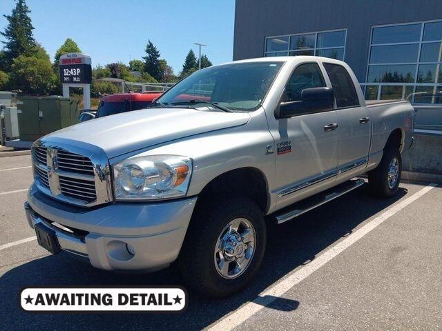2008 Dodge Ram 2500