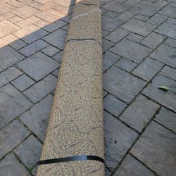 100% Wool Carpet Manufactured In London