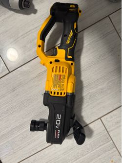 Dewalt drill