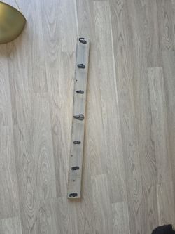 Coat hook