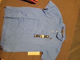 Boys shirt