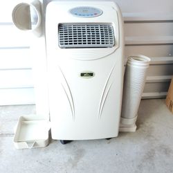 Portable Air Conditioner, 9000 BTU