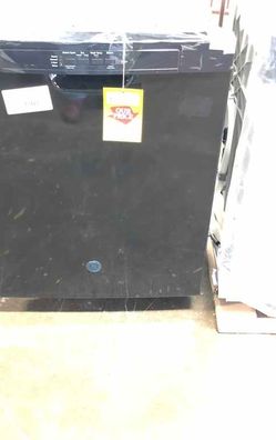 Brand New GE Dishwasher (Model:GDF510PGMBB) 8Y
