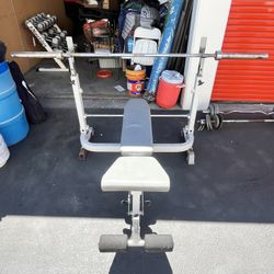 Gym Set