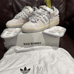 Adidas Bad Bunny 