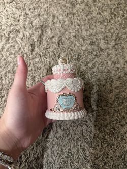 The Sweetie Bear Perfume