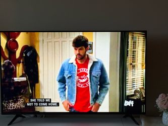 LG - 50” Class UQ75 Series LED 4K UHD Smart webOS TV (2022)