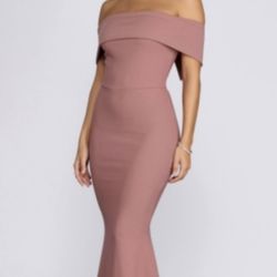 Formal Dress 