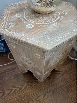End Table