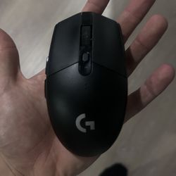LOGITECH GFORCE MOUSE G305