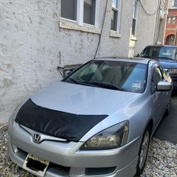 2005 Honda Accord