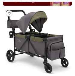 Jeep Wagon NEW