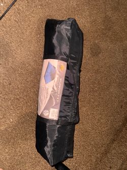 Tent 7x7