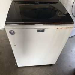 Washer Maytag