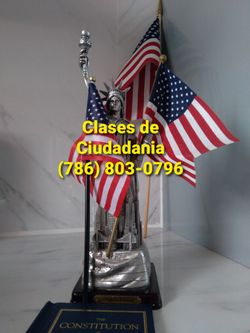 Clases de Ciudadania, Ingles y Tutoria.