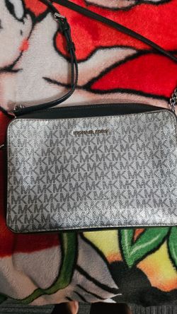 Mk purse