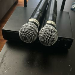 Mic System 