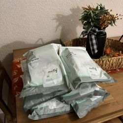 Breast milk Storage Bag