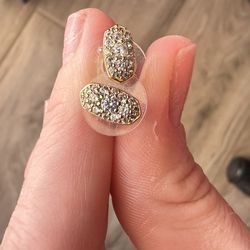 Kendra Scott Grayson Stud Earrings