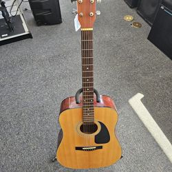Fender 6-string Acoustic Guitar. DG-11 NAT. ASK FOR RYAN. #10(contact info removed)