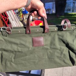 Line of Trade Men's Weekender Bag