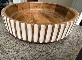 Fruit Bowl