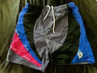 Ice Cream Swim Trunks Shorts Medium Supreme
