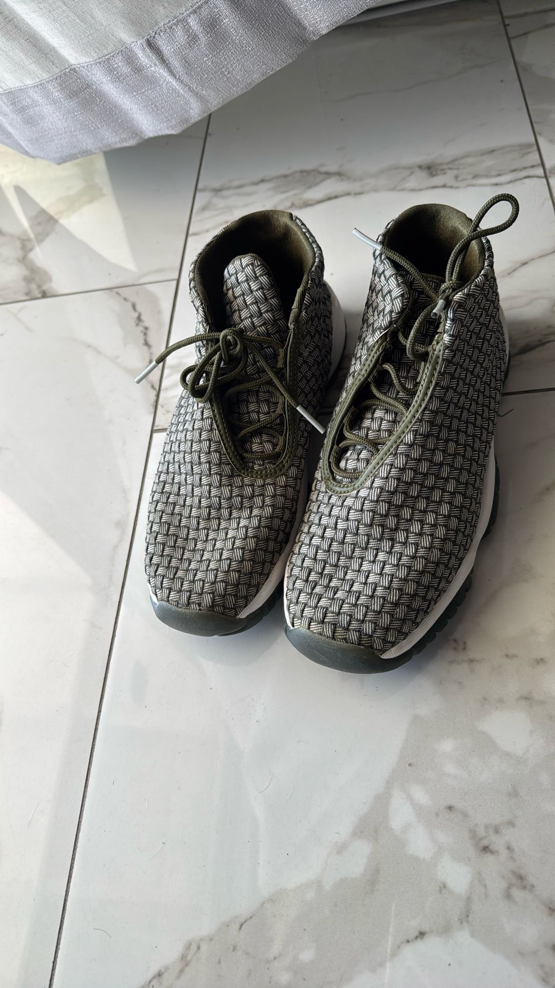 Air Jordan Future Gs Jordan Air Jordan Future Q54 GS AT9192 001