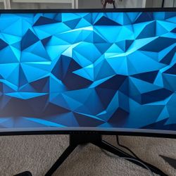 Dell Alienware AW3418DW 34" Ultrawide