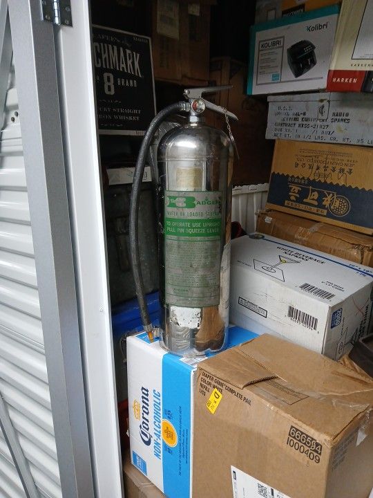 Water Canonn For Hot Days High Presure Air
