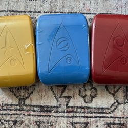 Star Trek Original Series DVD Box Set