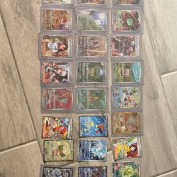 Raw cards 24ct Blastoiste still available