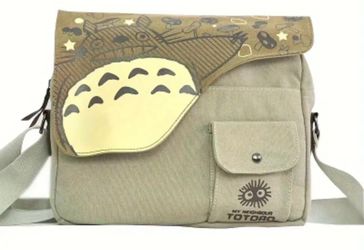 Brand-new TOTORO Shoulder Bag