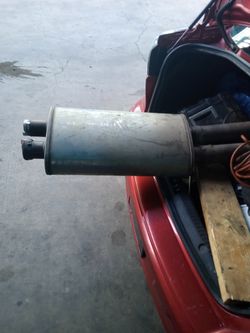 From Chevy Silverado 2500