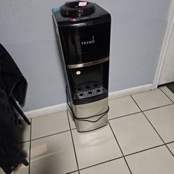 Water Dispenser 