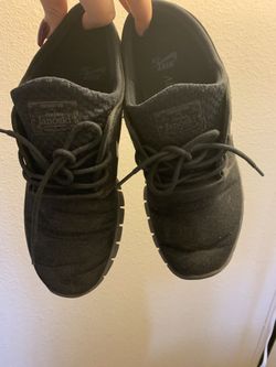 Nike Stefan Janoski shoes