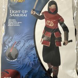 Boys Costume