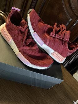 Womens Adidas RN1 (SIZE 8.5)