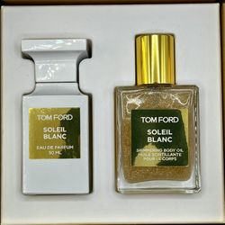 TOM FORD Soleil Blanc Eau De Parfum