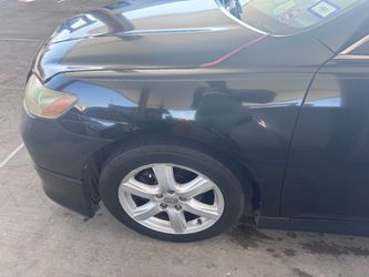 2009 Toyota Camry