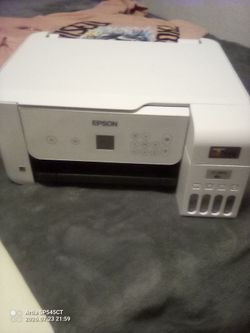 All-in-One Supertank (PRINTER)