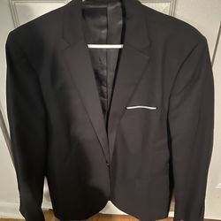 Dress Coat