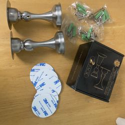 Magnetic Door Stopper 