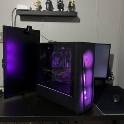 Gaming Computer